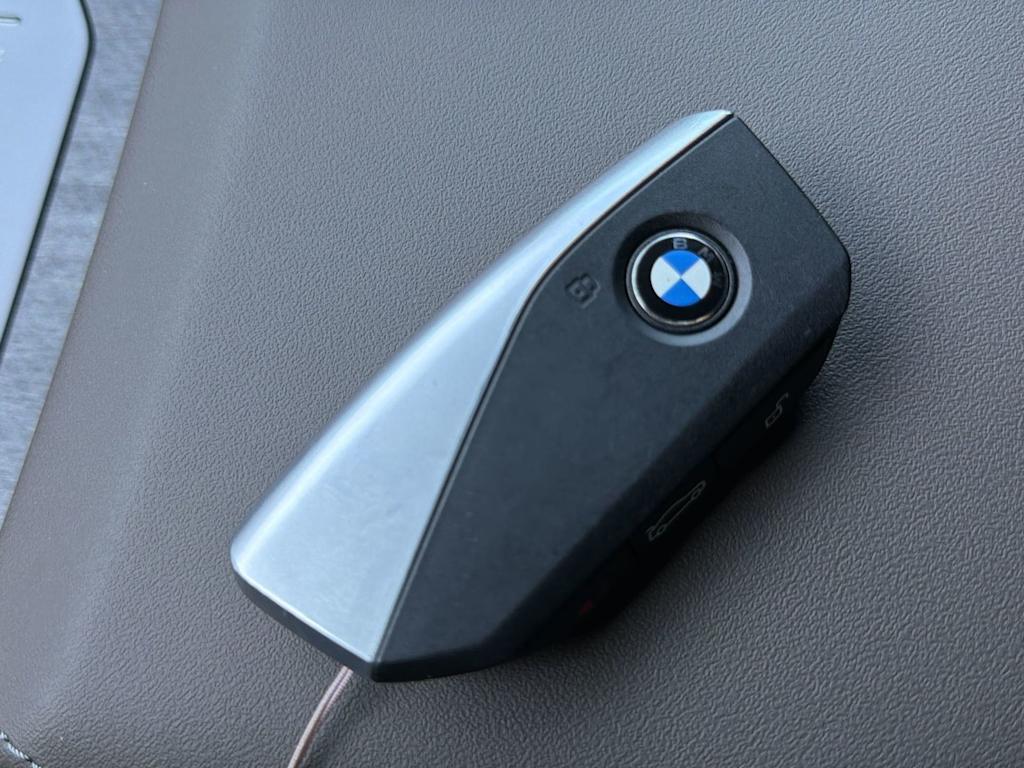 Thumbnail: 2026 BMW X3 - 16
