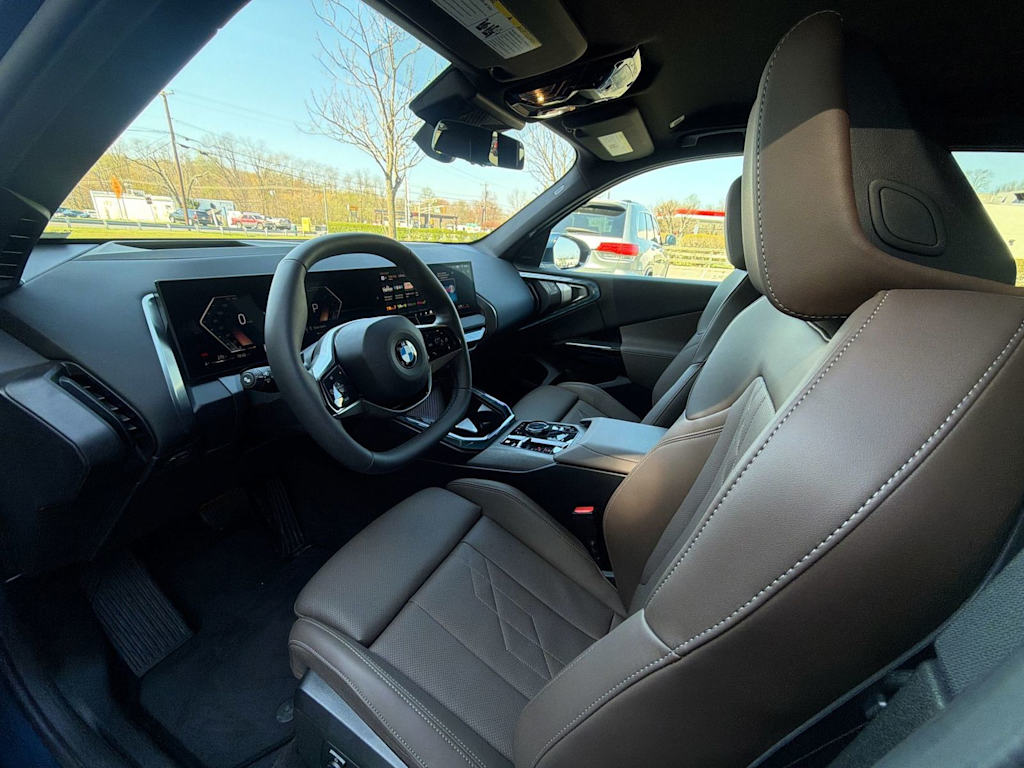 Thumbnail: 2026 BMW X3 - 24