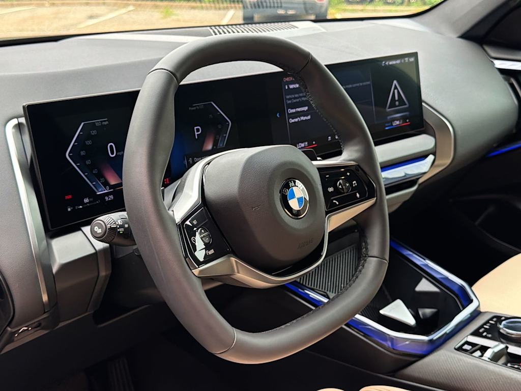 Thumbnail: 2026 BMW X3 - 14