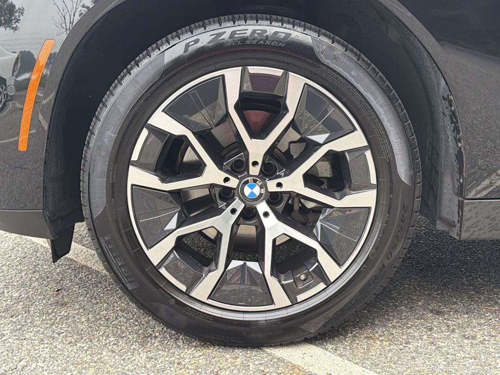 Thumbnail: 2026 BMW X3 - 8