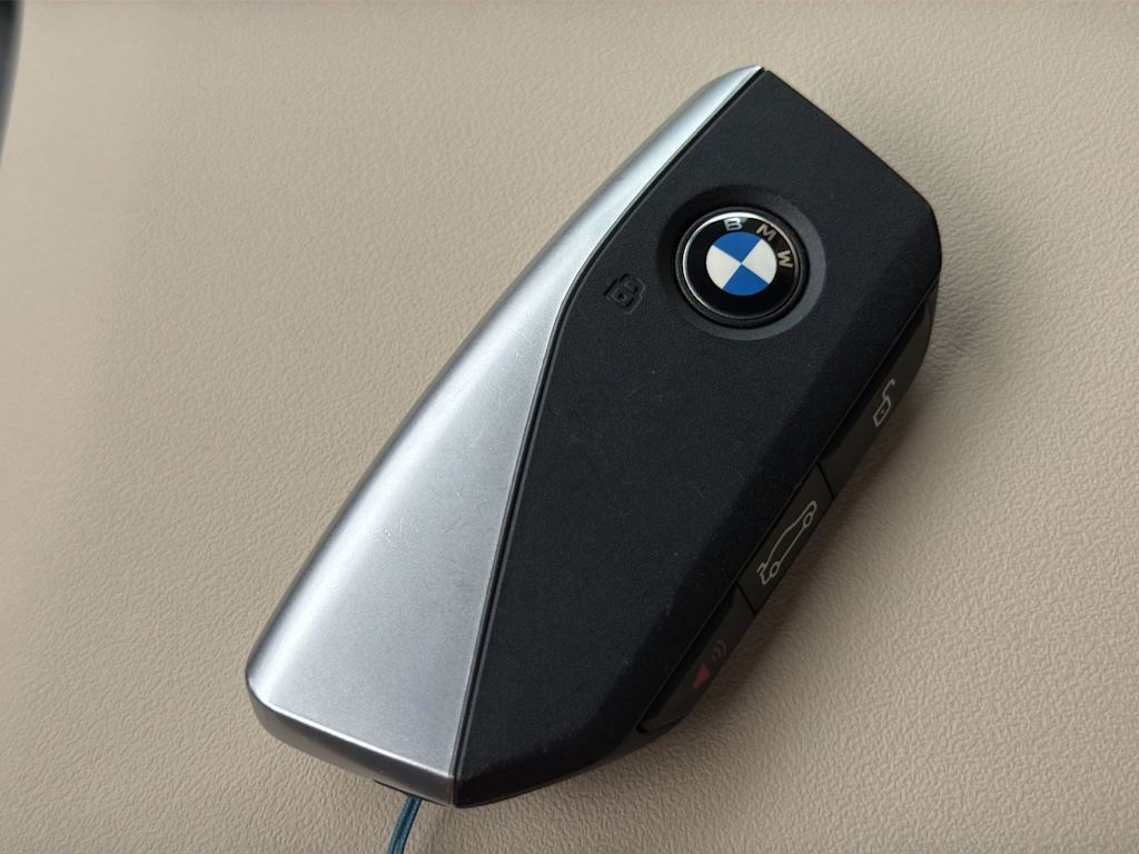 Thumbnail: 2026 BMW X3 - 19