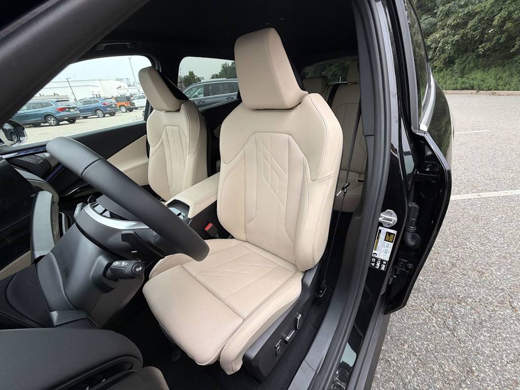 Thumbnail: 2026 BMW X3 - 11