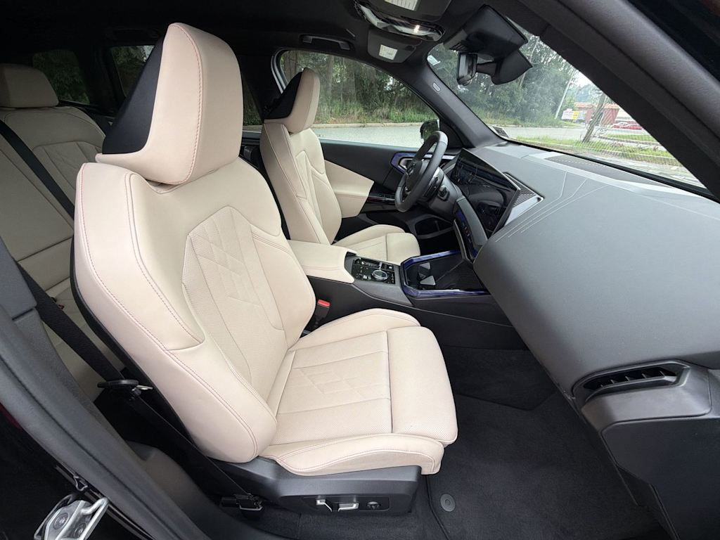 Thumbnail: 2026 BMW X3 - 29