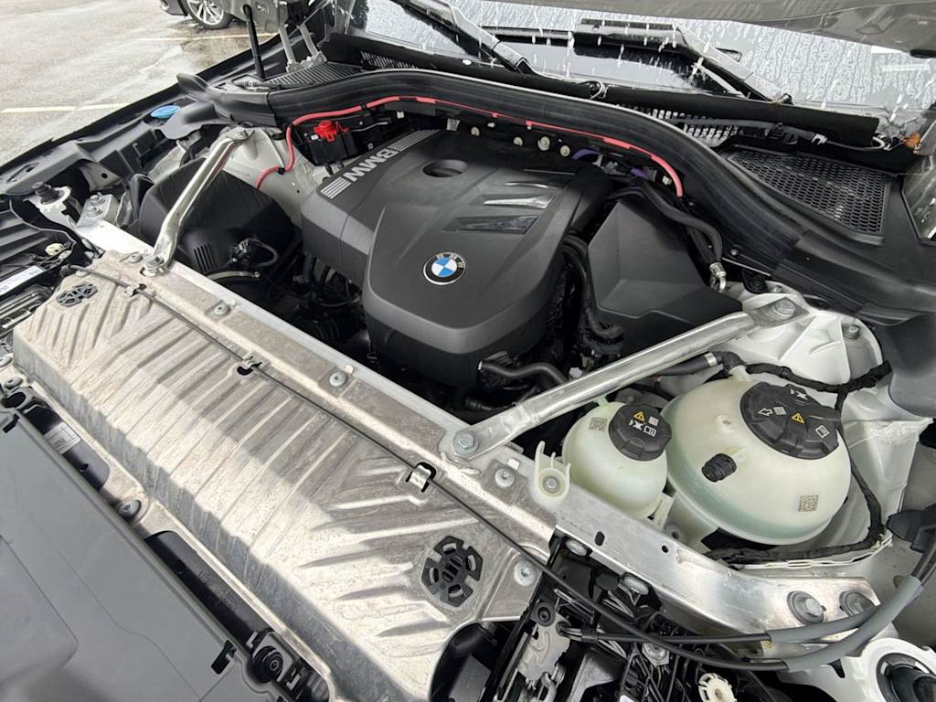 Thumbnail: 2026 BMW X3 - 9