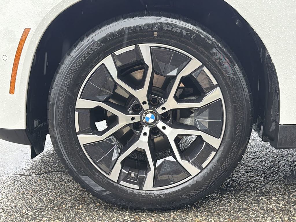 Thumbnail: 2026 BMW X3 - 8