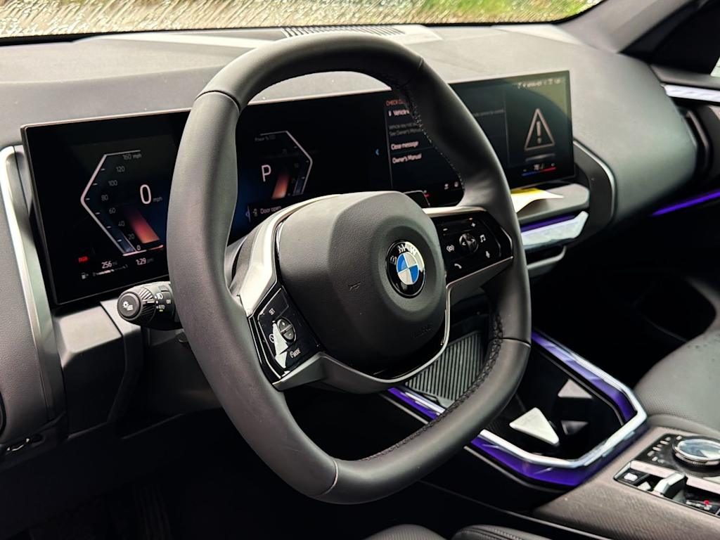 Thumbnail: 2026 BMW X3 - 14