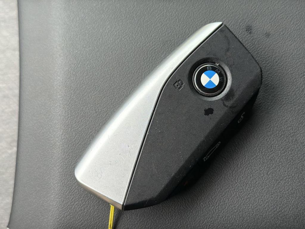 Thumbnail: 2026 BMW X3 - 19