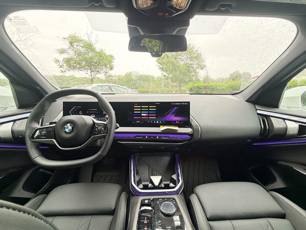 Thumbnail: 2026 BMW X3 - 10