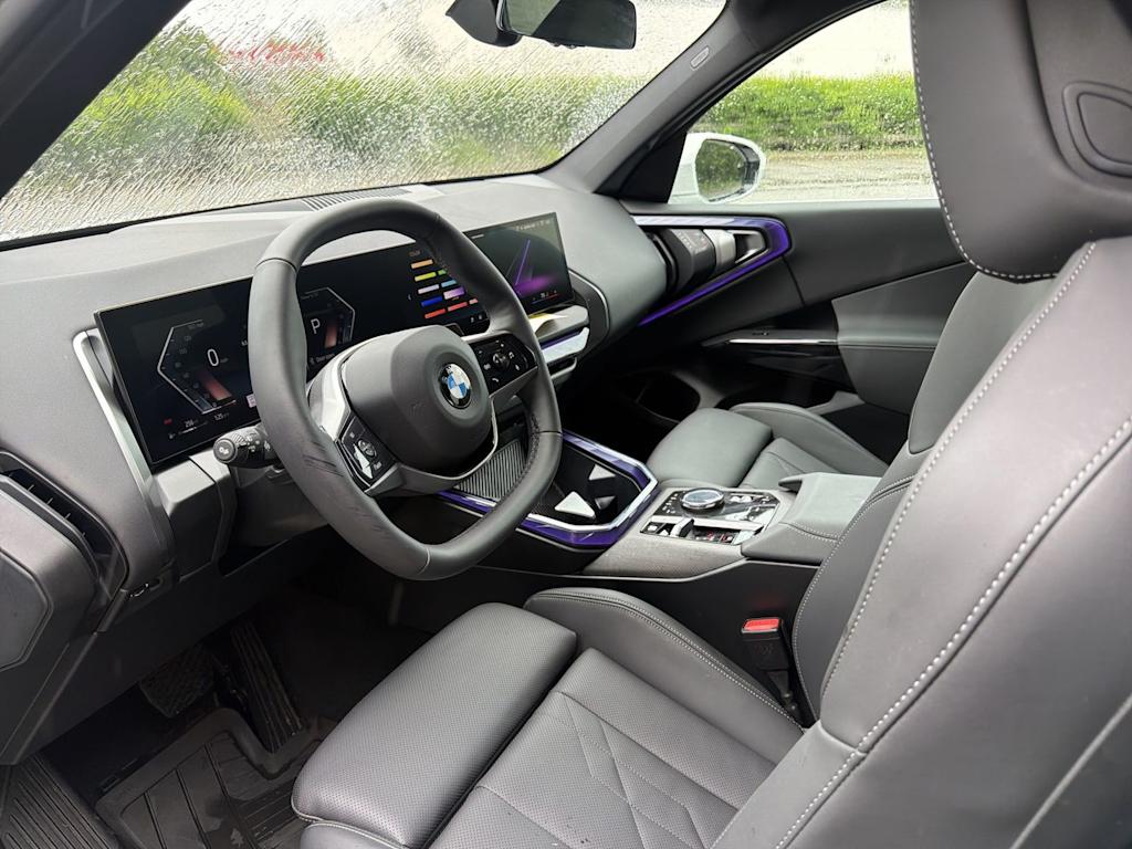 Thumbnail: 2026 BMW X3 - 2