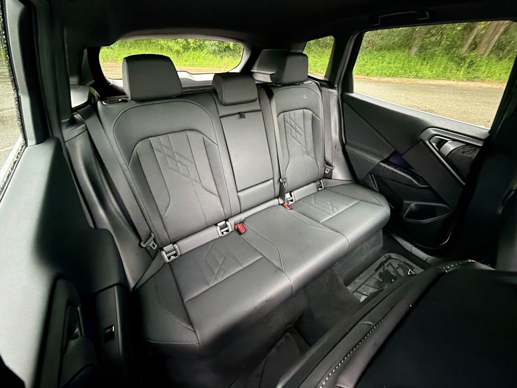 Thumbnail: 2026 BMW X3 - 29