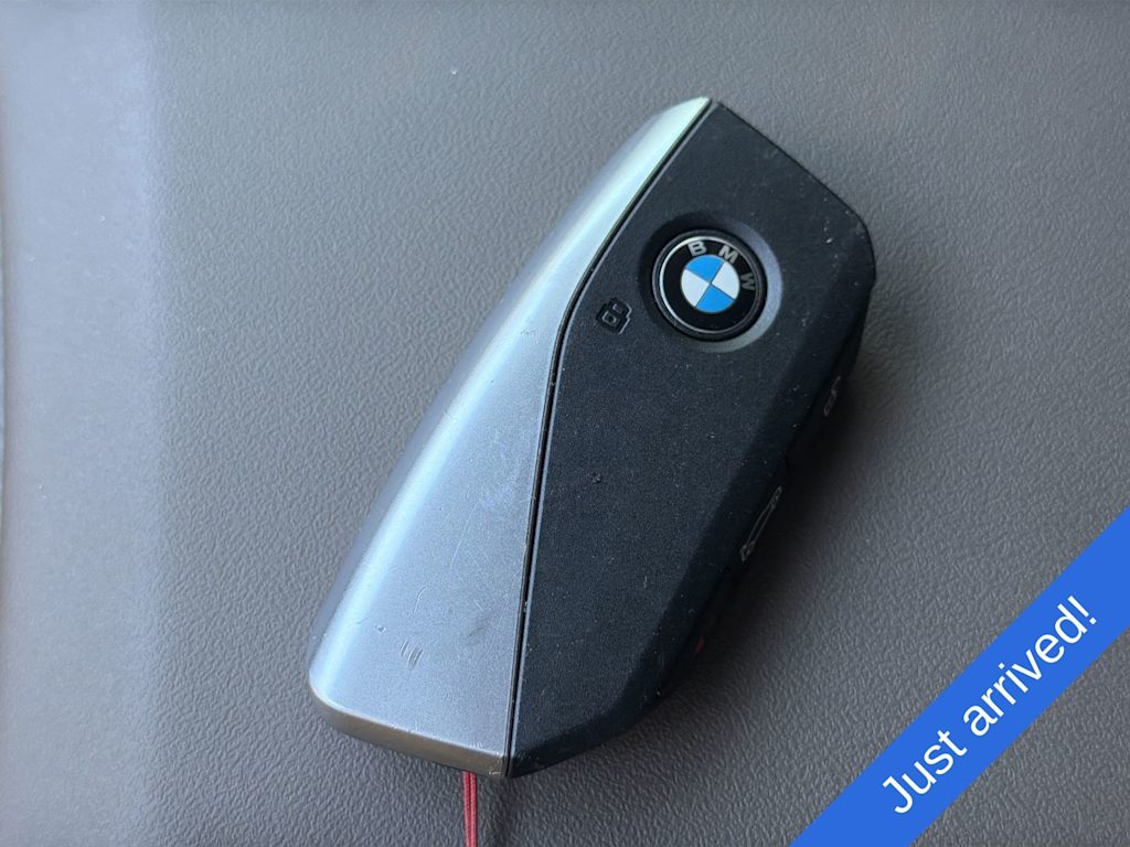 Thumbnail: 2026 BMW X3 - 29