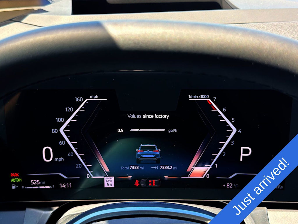 Thumbnail: 2026 BMW X3 - 16