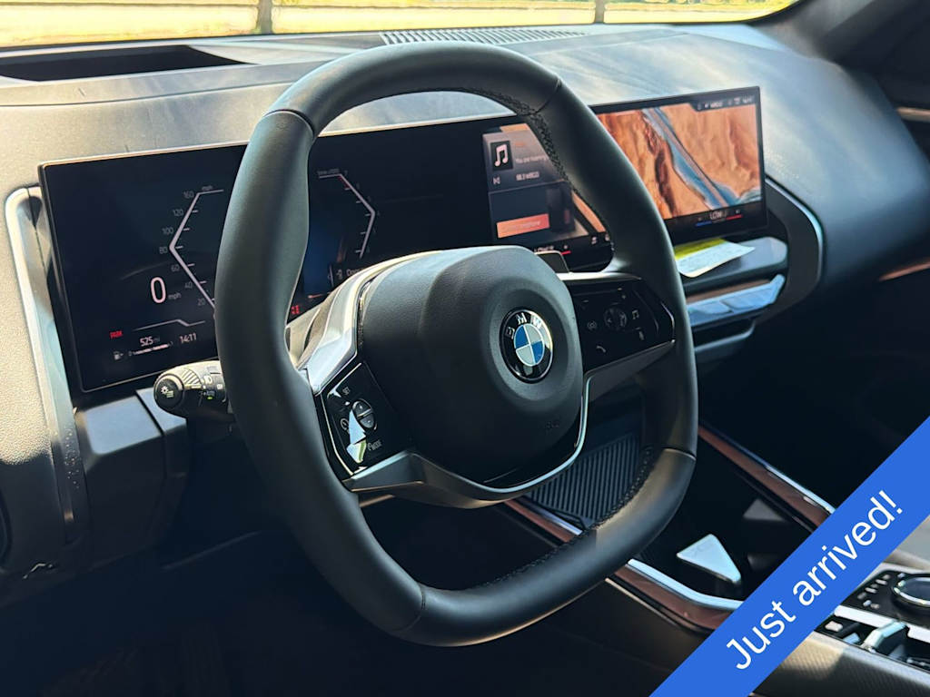 Thumbnail: 2026 BMW X3 - 10