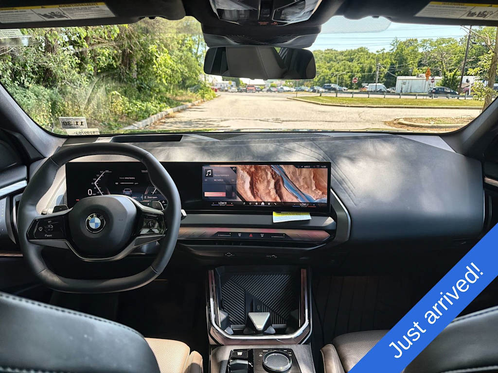 Thumbnail: 2026 BMW X3 - 2