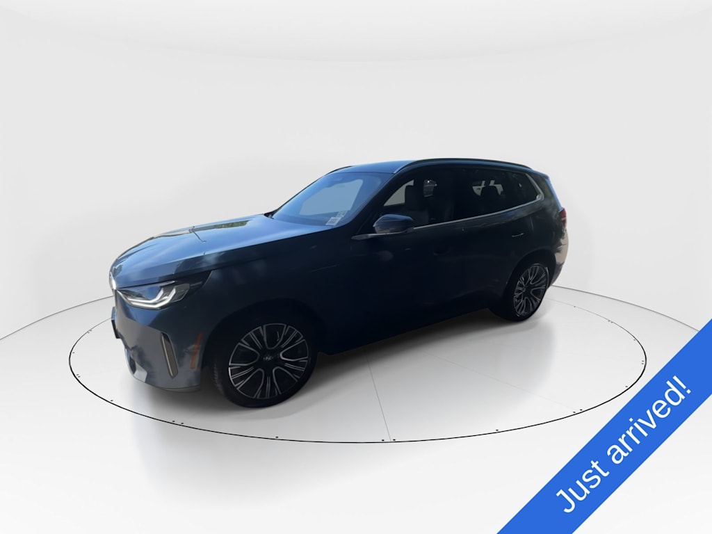 Thumbnail: 2026 BMW X3 - 18