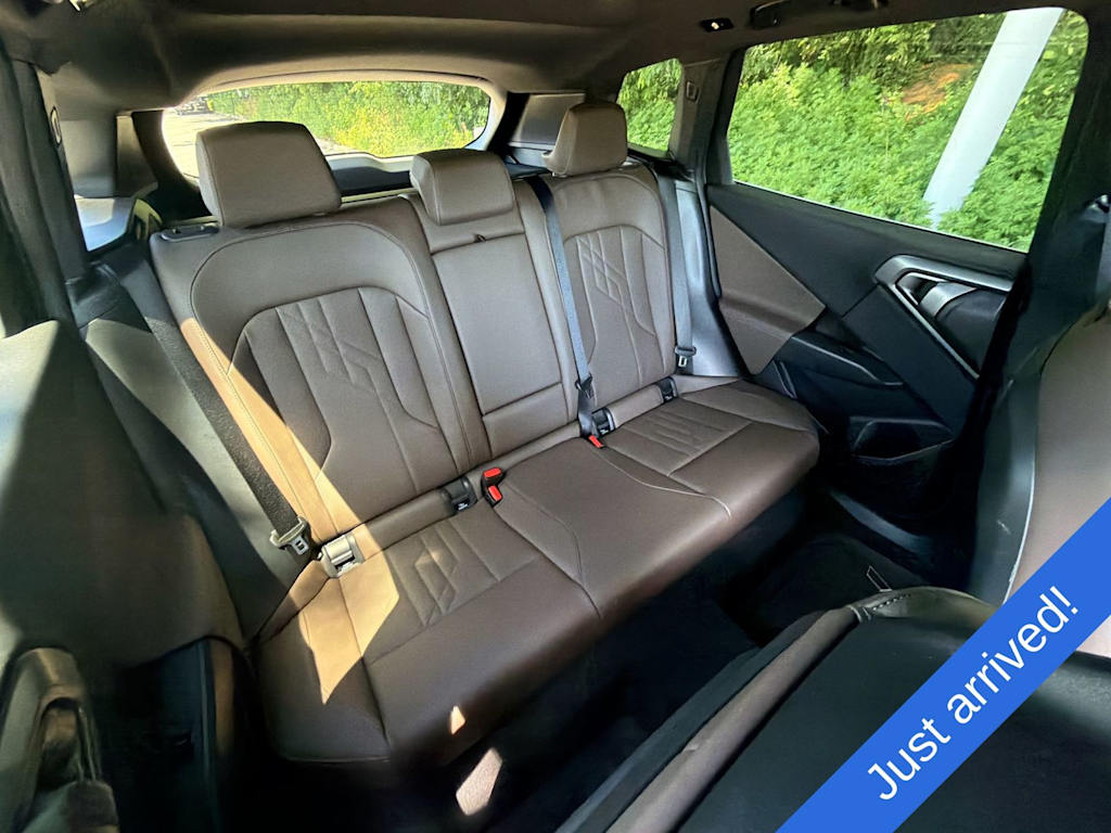 Thumbnail: 2026 BMW X3 - 27