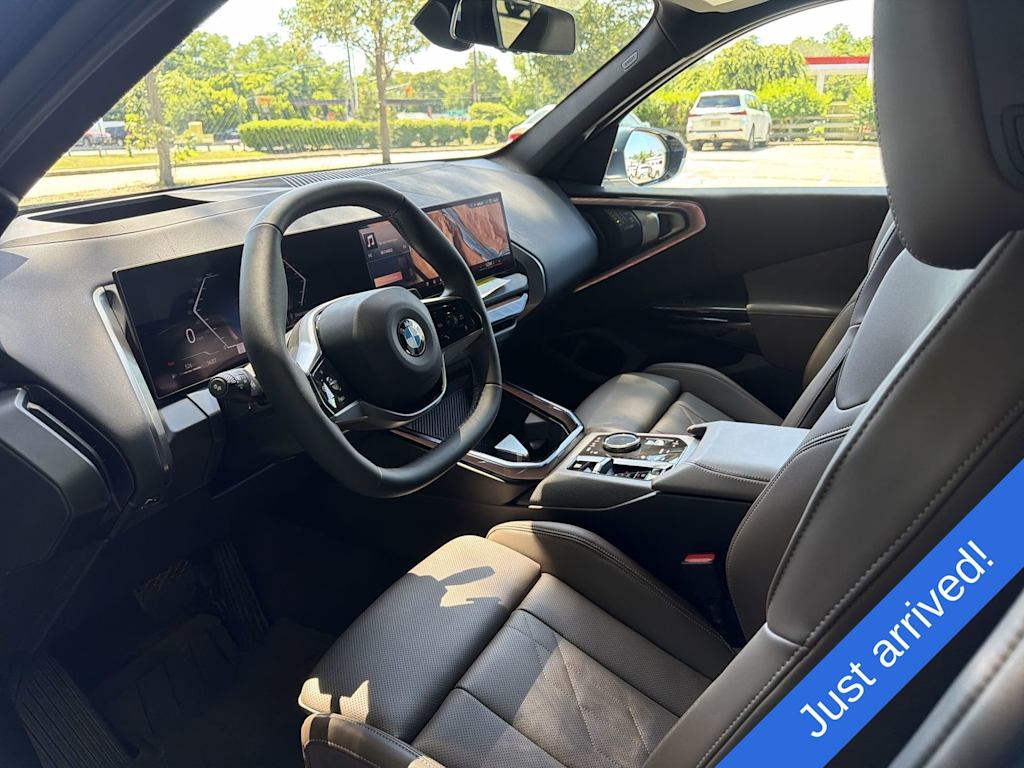 Thumbnail: 2026 BMW X3 - 11