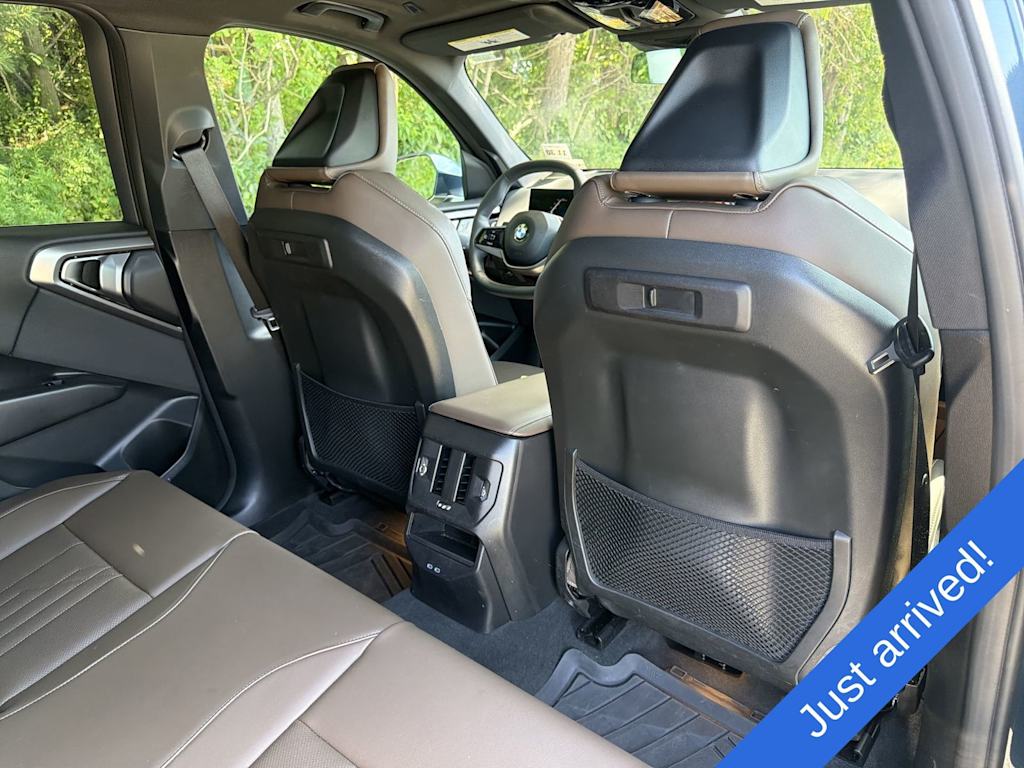 Thumbnail: 2026 BMW X3 - 13