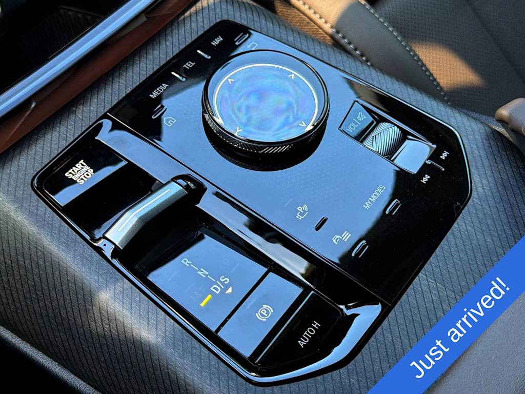 Thumbnail: 2026 BMW X3 - 15