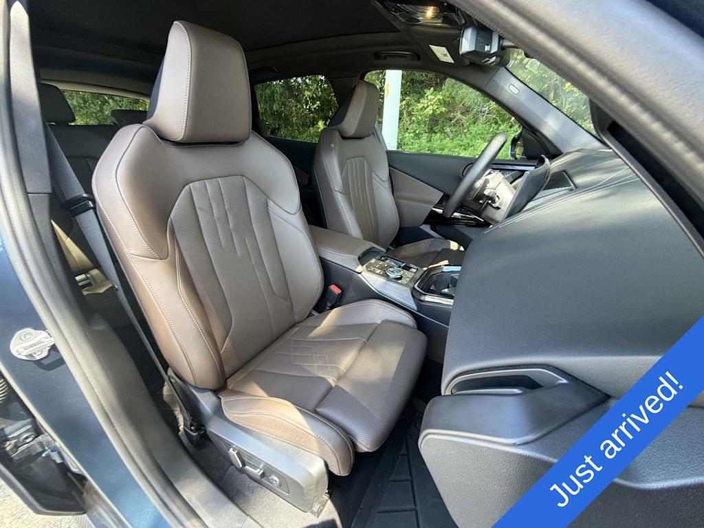 Thumbnail: 2026 BMW X3 - 28