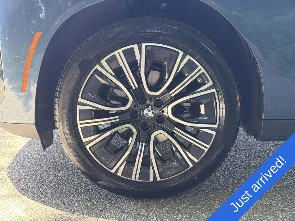Thumbnail: 2026 BMW X3 - 8