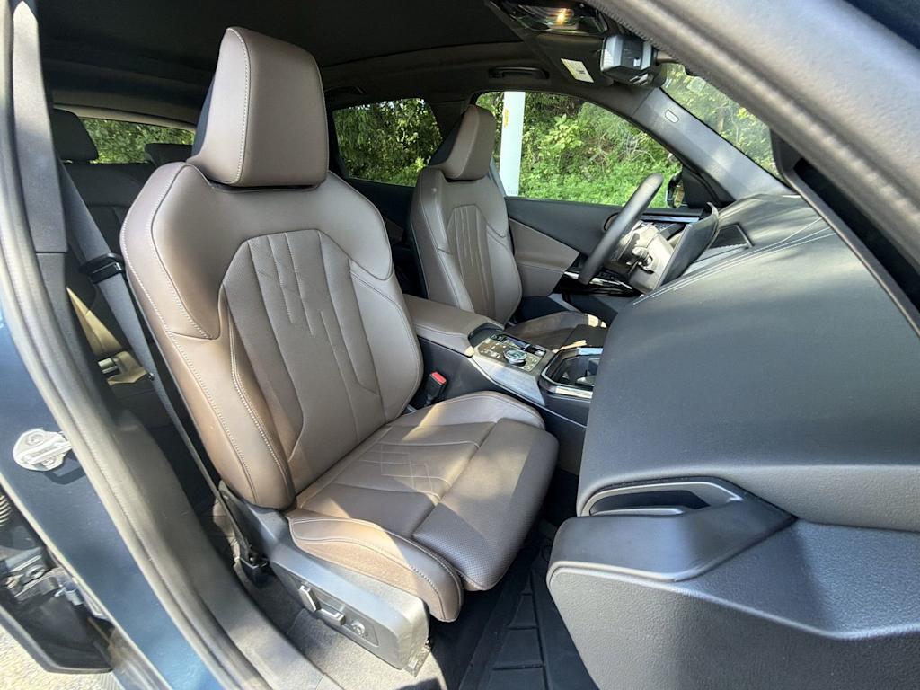 Thumbnail: 2026 BMW X3 - 29