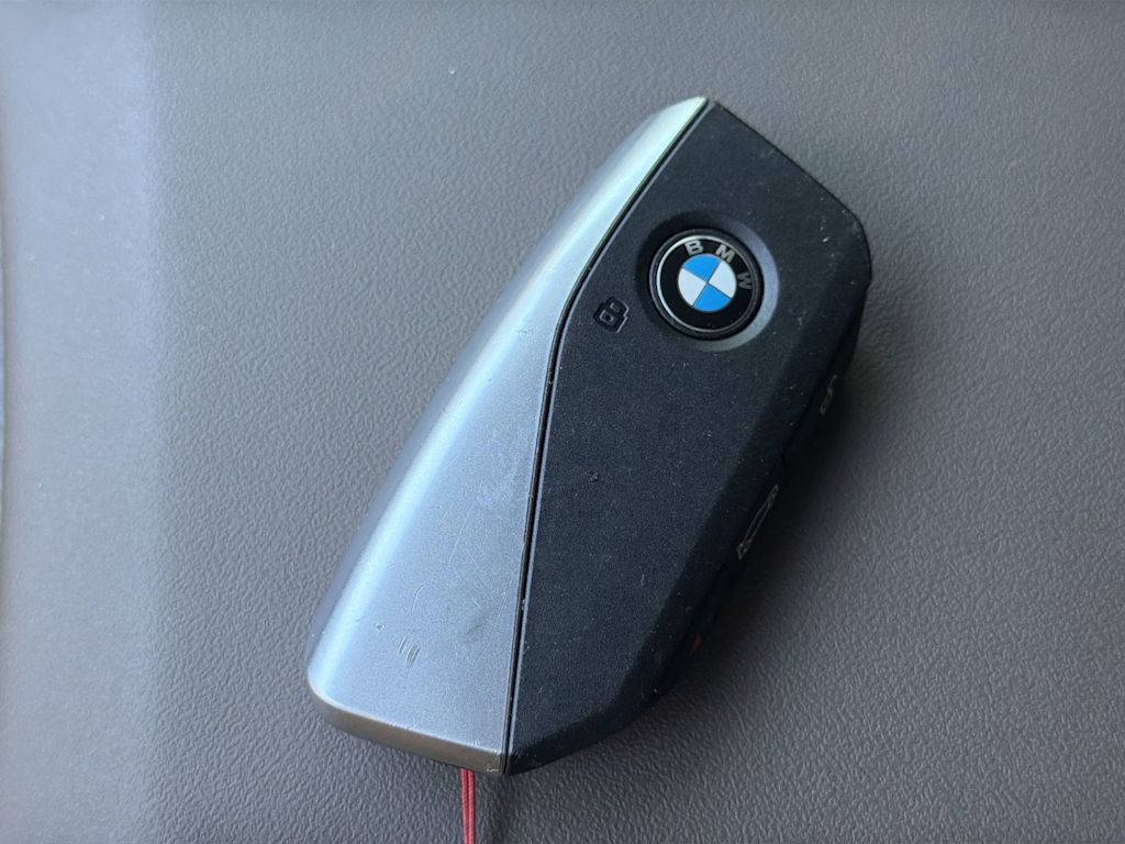 Thumbnail: 2026 BMW X3 - 18