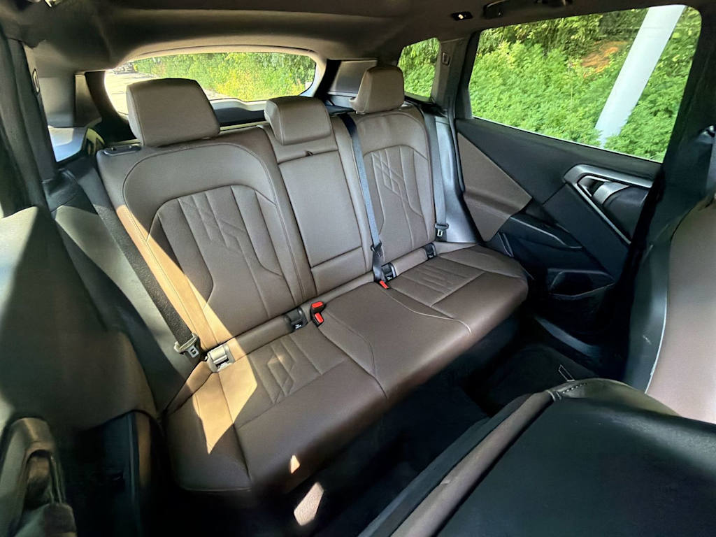 Thumbnail: 2026 BMW X3 - 28
