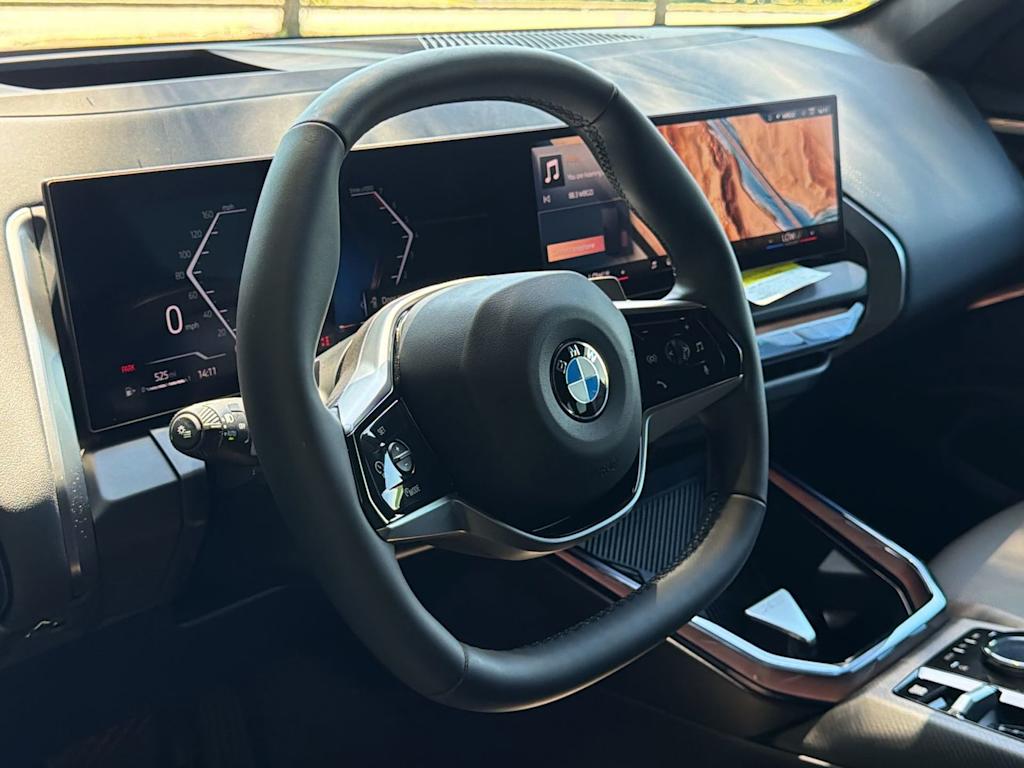 Thumbnail: 2026 BMW X3 - 10