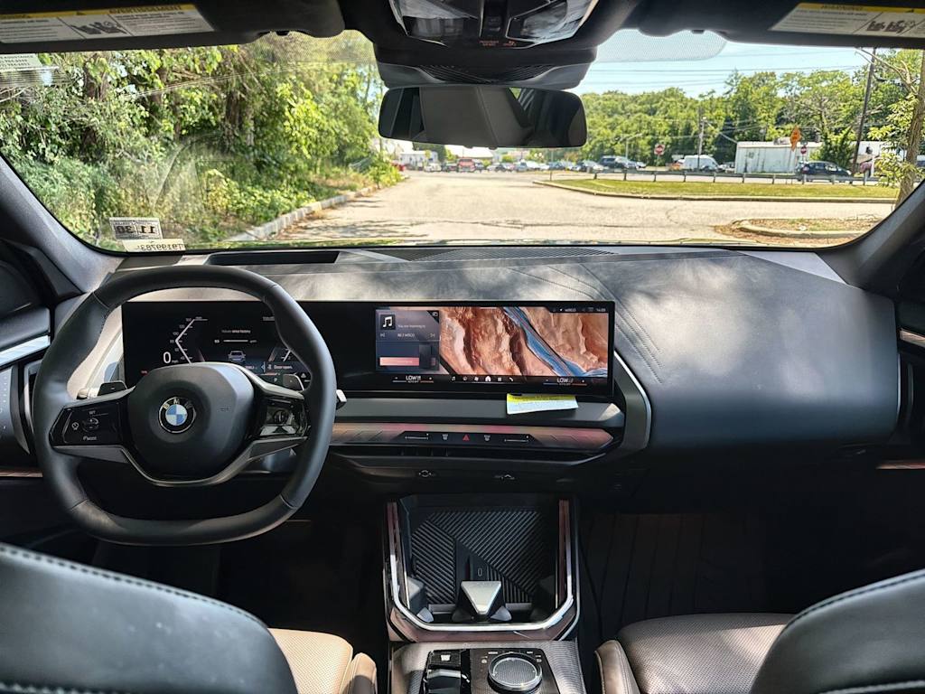 Thumbnail: 2026 BMW X3 - 2