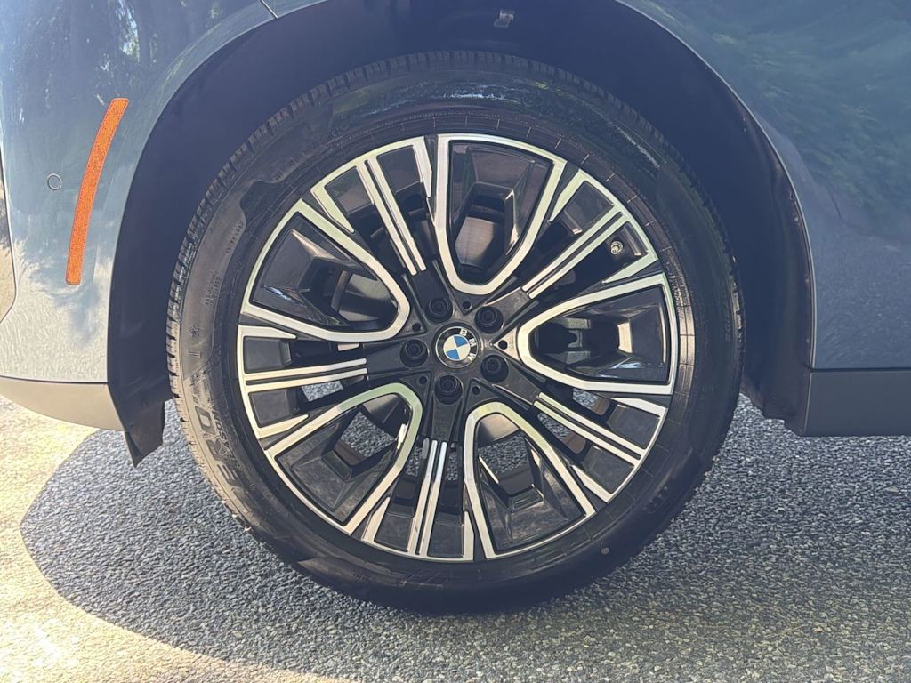 Thumbnail: 2026 BMW X3 - 8