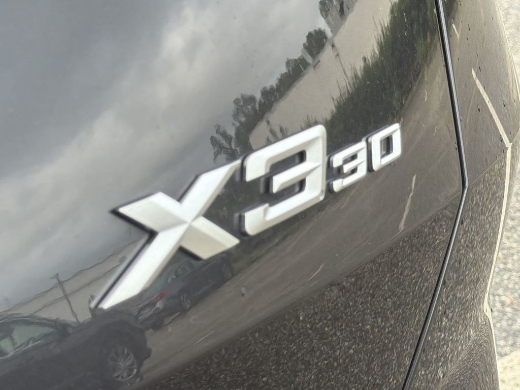 Thumbnail: 2026 BMW X3 - 7