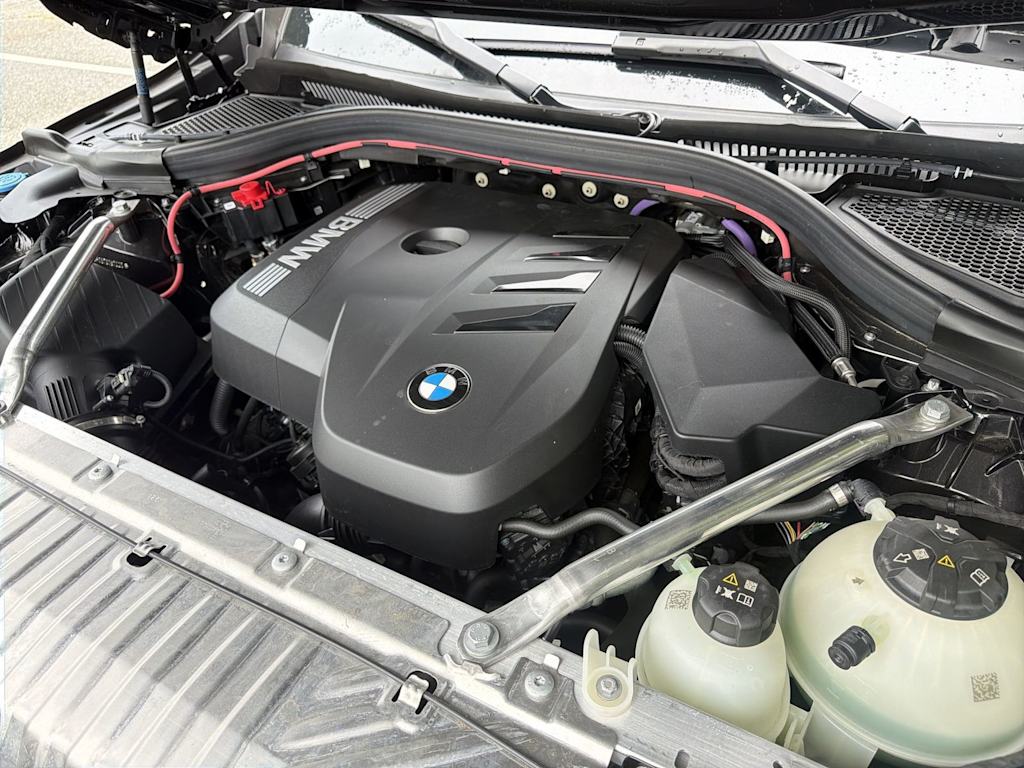 Thumbnail: 2026 BMW X3 - 9