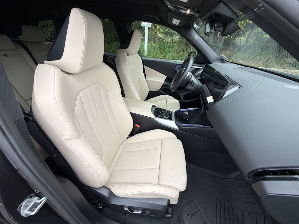 Thumbnail: 2026 BMW X3 - 29