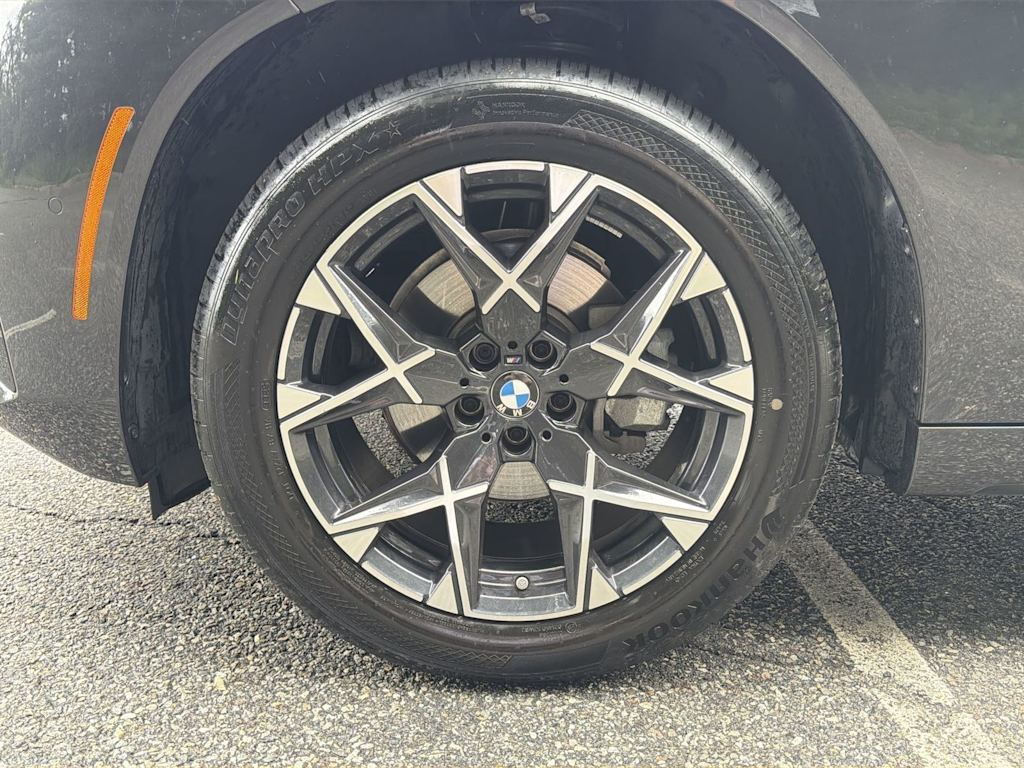 Thumbnail: 2026 BMW X3 - 8