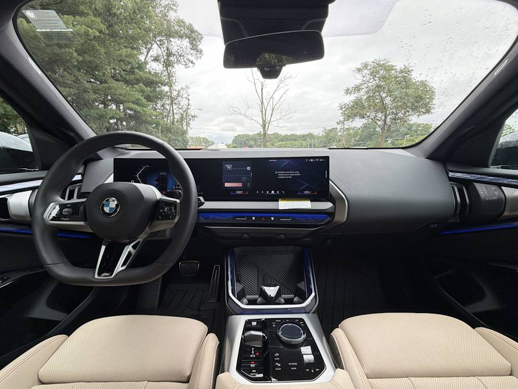 Thumbnail: 2026 BMW X3 - 10