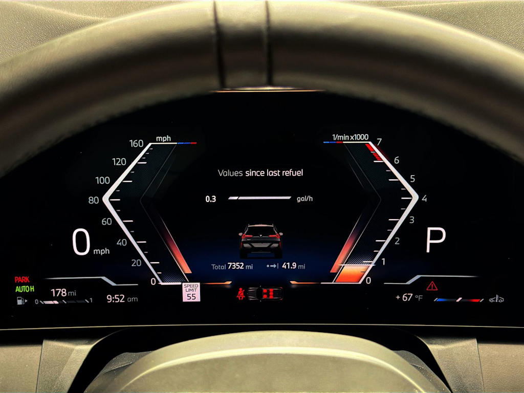 Thumbnail: 2026 BMW X3 - 17