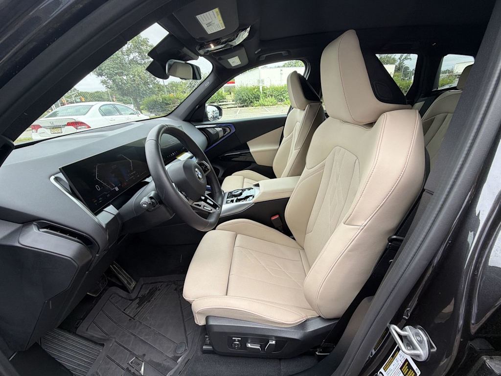 Thumbnail: 2026 BMW X3 - 11