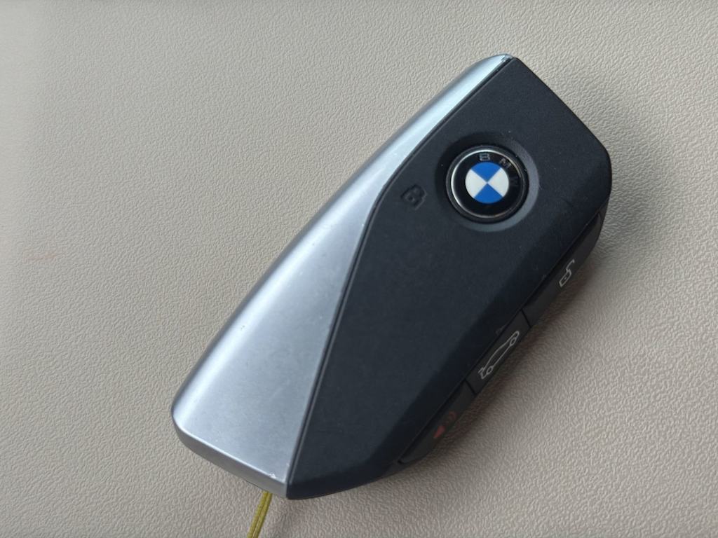 Thumbnail: 2026 BMW X3 - 19