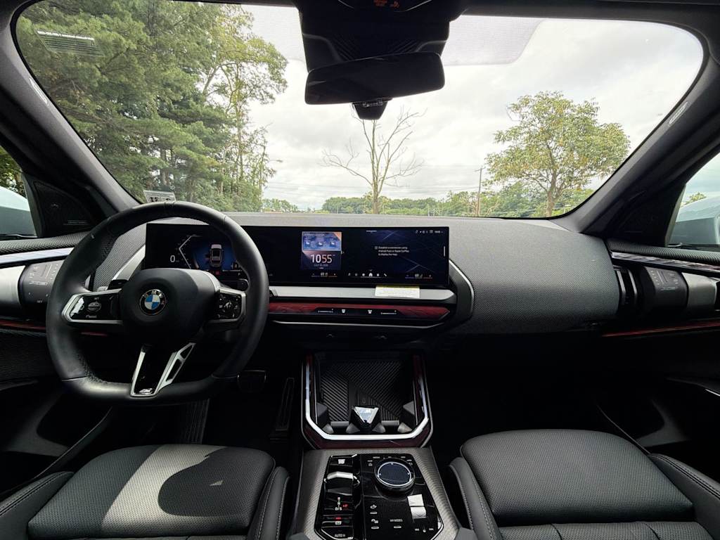 Thumbnail: 2026 BMW X3 - 2