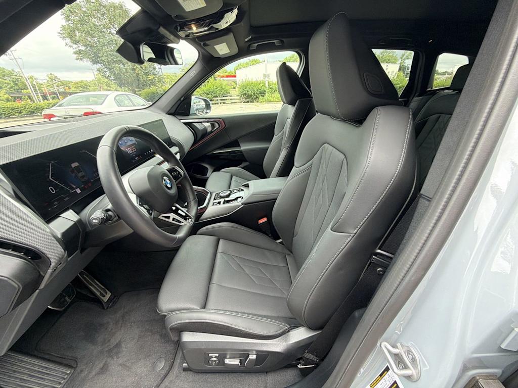 Thumbnail: 2026 BMW X3 - 12