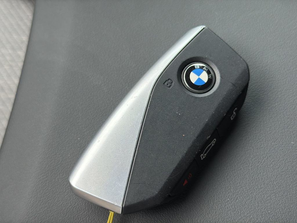 Thumbnail: 2026 BMW X3 - 18
