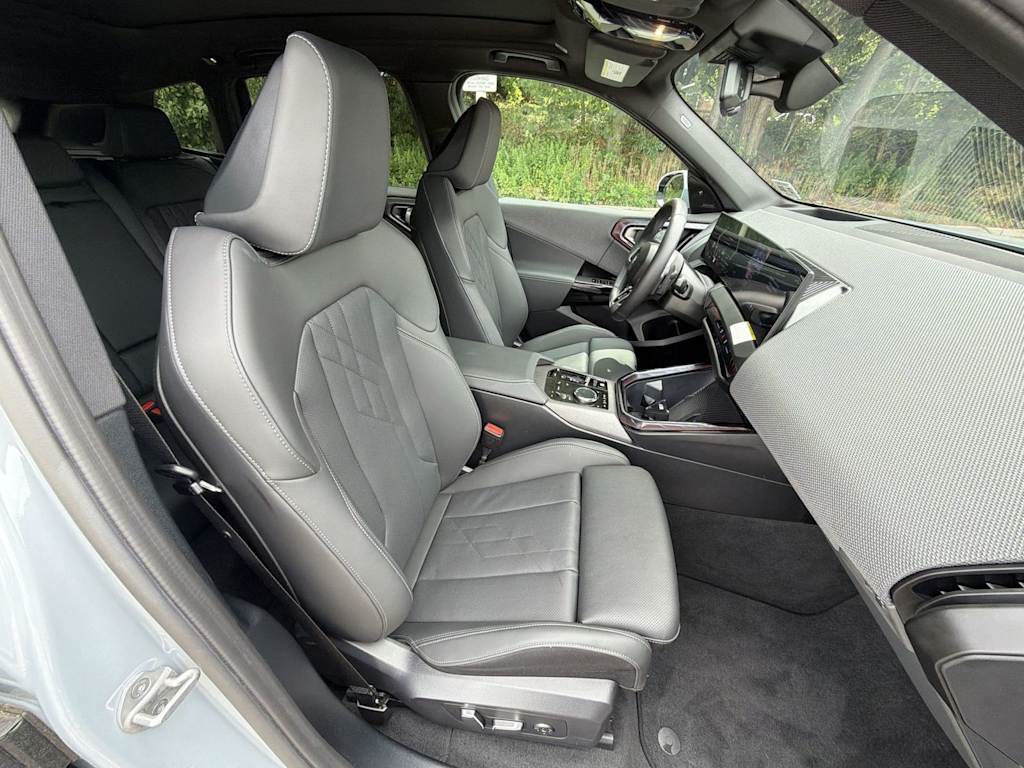 Thumbnail: 2026 BMW X3 - 28