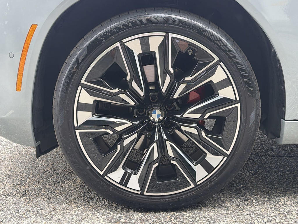Thumbnail: 2026 BMW X3 - 8