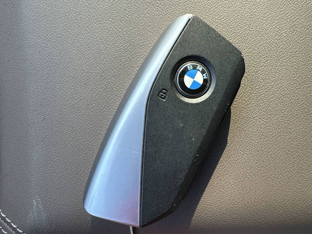 Thumbnail: 2026 BMW X3 - 19