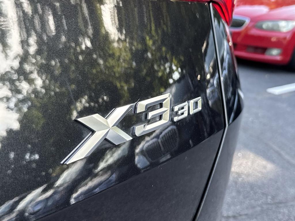 Thumbnail: 2026 BMW X3 - 7
