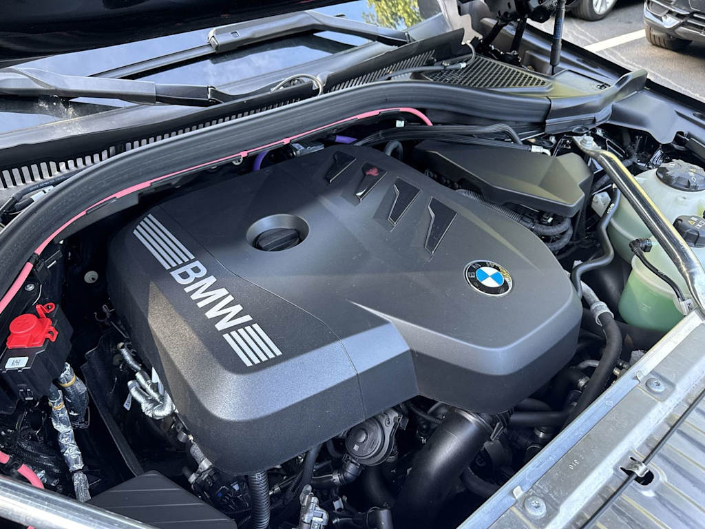 Thumbnail: 2026 BMW X3 - 9