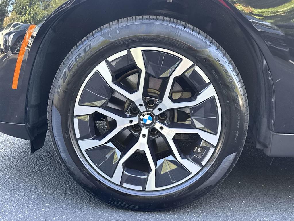Thumbnail: 2026 BMW X3 - 8