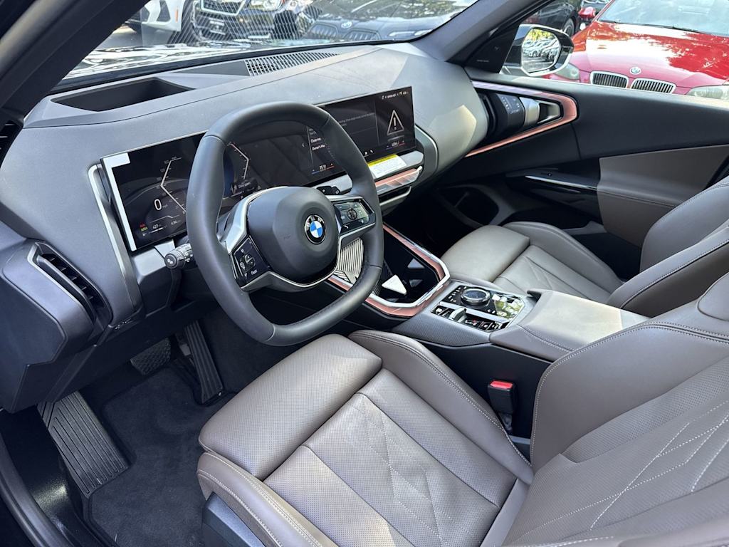 Thumbnail: 2026 BMW X3 - 2