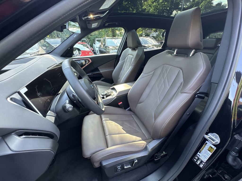 Thumbnail: 2026 BMW X3 - 11